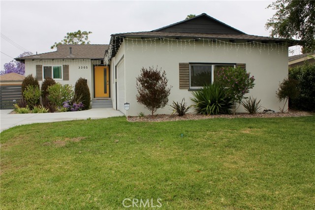 Detail Gallery Image 3 of 41 For 3305 W Thornton Ave, Anaheim,  CA 92804 - 3 Beds | 2 Baths