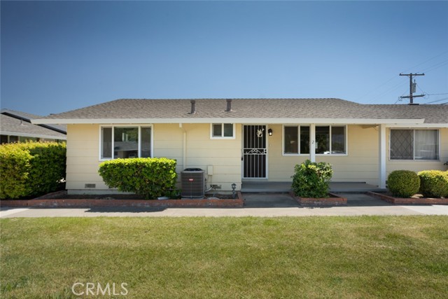 listing main picture