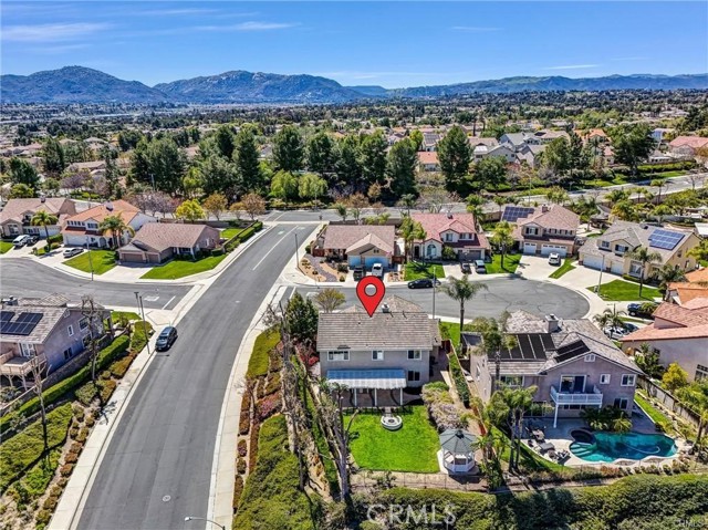 Detail Gallery Image 33 of 35 For 43082 Pudding Ct, Temecula,  CA 92592 - 5 Beds | 2/1 Baths