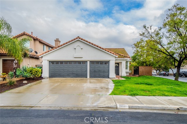 3000 Hampshire Circle, Corona, CA 92879