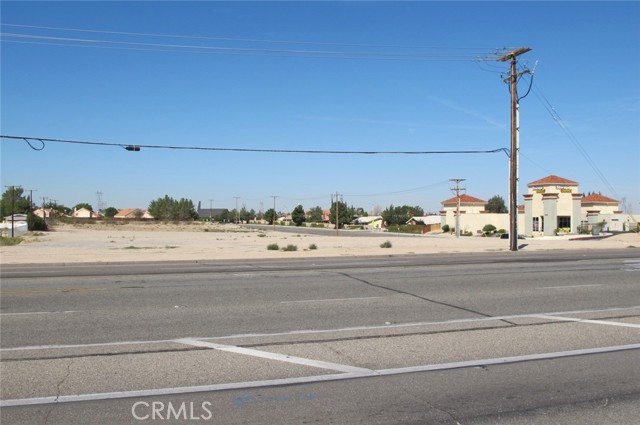 0 Mojave Drive, Victorville, California 92394, ,Land,For Sale,0 Mojave Drive,CRHD22167503