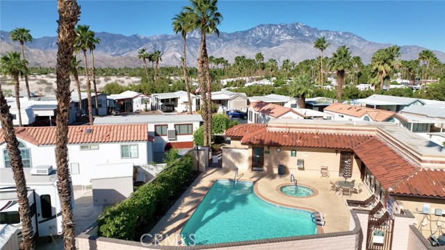 Detail Gallery Image 32 of 51 For 69801 Ramon Rd #124,  Cathedral City,  CA 92234 - 1 Beds | 1 Baths