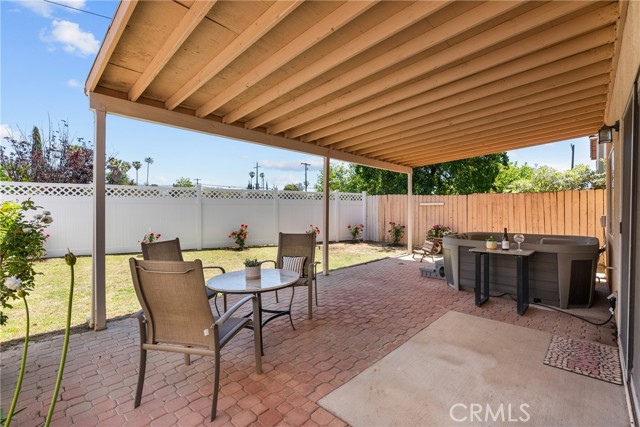 Detail Gallery Image 37 of 48 For 15721 Cobalt St #118,  Sylmar,  CA 91342 - 3 Beds | 3 Baths