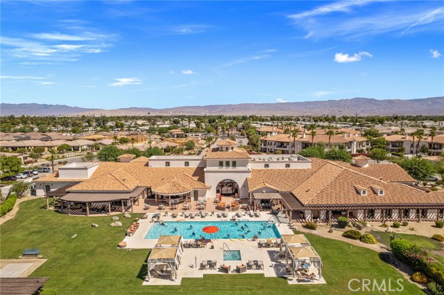 Detail Gallery Image 1 of 1 For 4459 via Del Pellegrino, Palm Desert,  CA 92260 - 3 Beds | 2 Baths