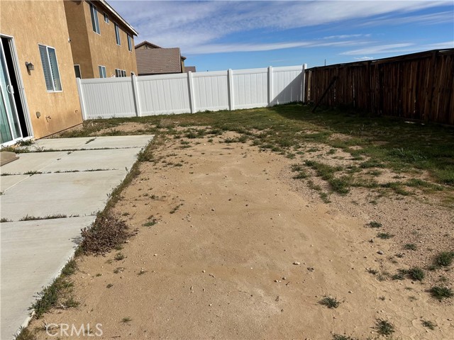 Detail Gallery Image 23 of 23 For 12625 Padrino, Victorville,  CA 92394 - 4 Beds | 2/1 Baths