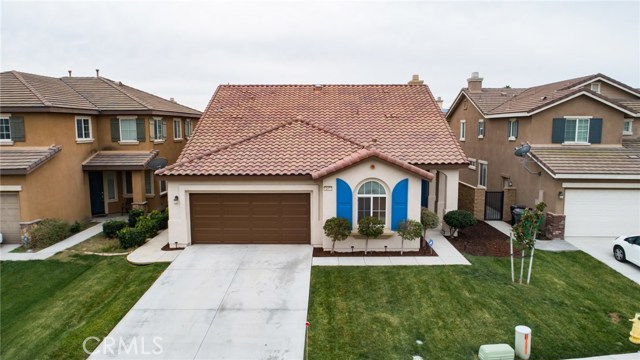 12477 Trinity Dr, Eastvale, CA 91752