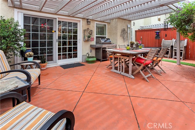 Detail Gallery Image 17 of 24 For 630 W Palm Ave #43,  Orange,  CA 92868 - 3 Beds | 2/1 Baths