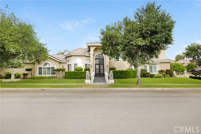 Photo of 1467 N Pinebrook Avenue, Upland, CA 91786