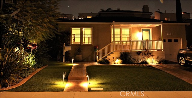 1923 Curtis Avenue, Redondo Beach, California 90278, 3 Bedrooms Bedrooms, ,1 BathroomBathrooms,Residential,Sold,Curtis,SB22060488