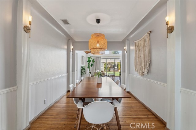 Detail Gallery Image 6 of 44 For 3495 Gaviota Ave, Long Beach,  CA 90807 - 4 Beds | 2/1 Baths