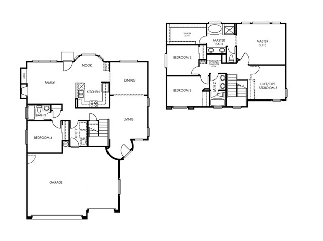 Detail Gallery Image 43 of 43 For 32921 Adelante St, Temecula,  CA 92592 - 5 Beds | 3 Baths