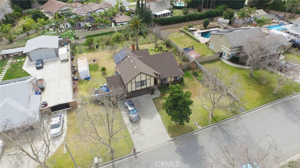 9067 Sunflower Avenue, Alta Loma, CA 91701