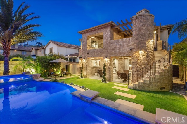 Detail Gallery Image 2 of 75 For 11 Sunswept Mesa, Aliso Viejo,  CA 92656 - 5 Beds | 4/1 Baths