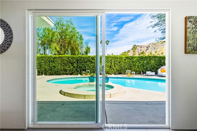 Detail Gallery Image 43 of 75 For 2736 S Camino Real, Palm Springs,  CA 92264 - 4 Beds | 3 Baths