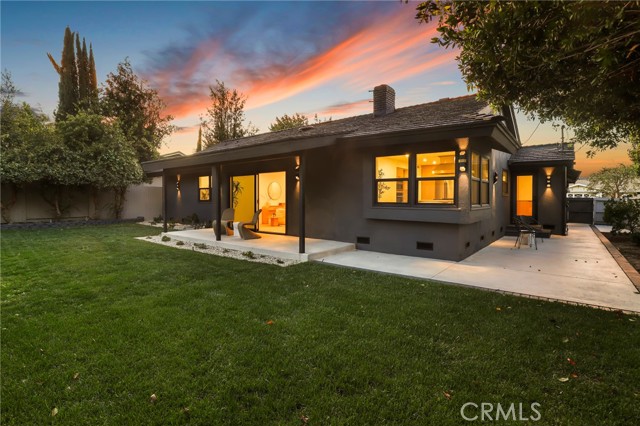 Detail Gallery Image 41 of 47 For 23856 Aetna, Woodland Hills,  CA 91367 - 4 Beds | 3 Baths