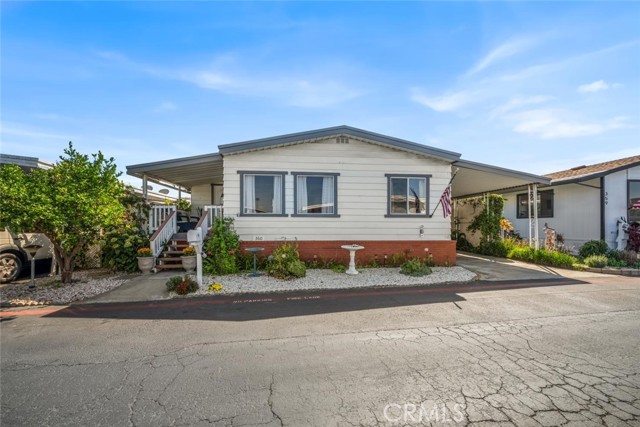 16222 MONTEREY LANE 360