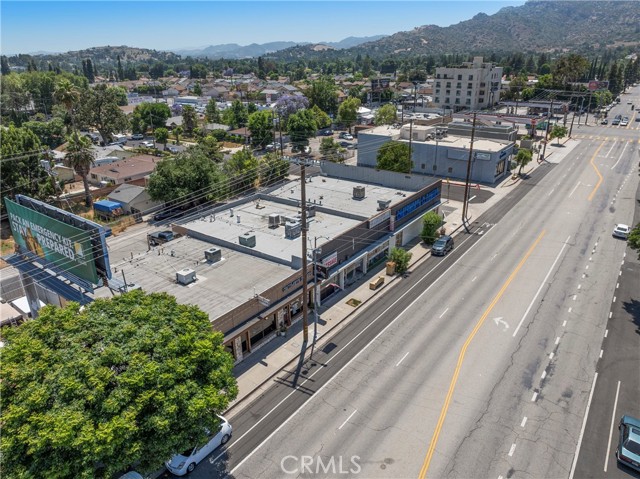 21820 Devonshire St, Chatsworth (los Angeles), California 91311, ,Commercial Lease,For Rent,21820 Devonshire St,CRSR24185368