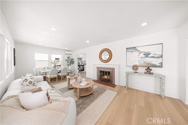 Detail Gallery Image 5 of 32 For 14021 Fernview, Whittier,  CA 90605 - 3 Beds | 2 Baths