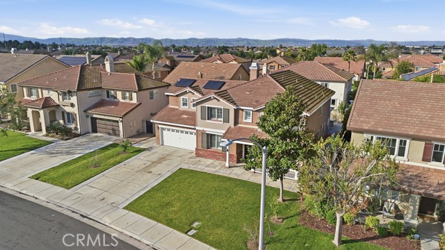 Detail Gallery Image 57 of 59 For 6865 Hop Clover, Corona,  CA 92880 - 5 Beds | 4 Baths