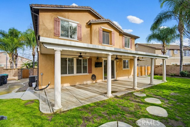 Detail Gallery Image 54 of 61 For 6721 Heathgrove, Corona,  CA 92880 - 5 Beds | 3 Baths