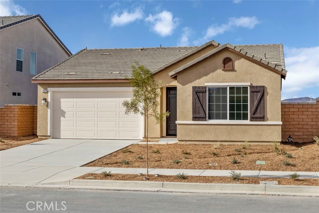 Detail Gallery Image 1 of 16 For 29079 Laramie Ct, Winchester,  CA 92596 - 4 Beds | 2 Baths