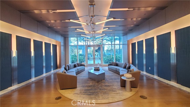 Detail Gallery Image 18 of 31 For 877 Francisco St #2403,  Los Angeles,  CA 90017 - 1 Beds | 1 Baths