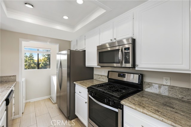 Detail Gallery Image 7 of 19 For 45 Hollyhock Ln #238,  Aliso Viejo,  CA 92656 - 2 Beds | 1 Baths