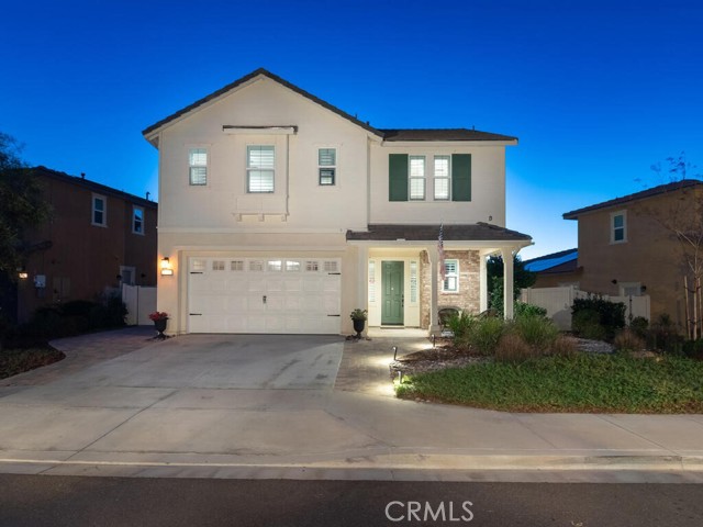 Home for Sale in Fallbrook