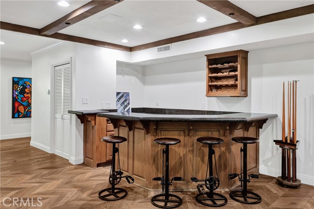 Detail Gallery Image 29 of 55 For 4851 Corbin Ave, Tarzana,  CA 91356 - 6 Beds | 6 Baths