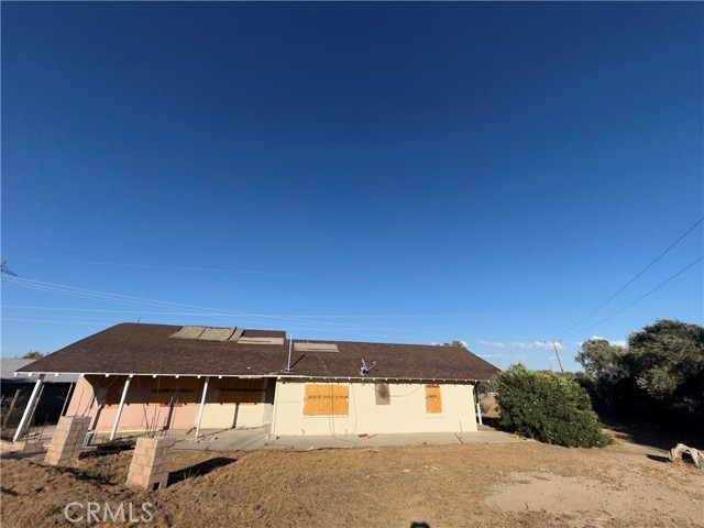 Detail Gallery Image 32 of 35 For 8539 W Avenue L, Lancaster,  CA 93536 - – Beds | – Baths