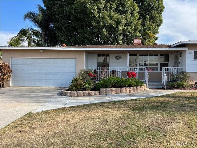 Detail Gallery Image 8 of 10 For 720 S Shasta St, West Covina,  CA 91791 - 3 Beds | 2 Baths