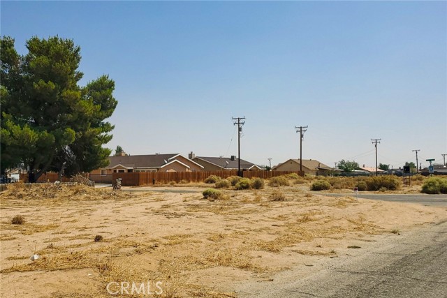 0 85th, California City, CA, 93505 0 85th, California City, CA, 93505