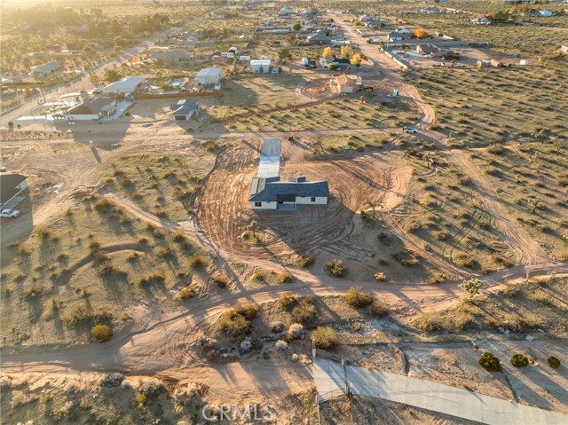Detail Gallery Image 28 of 36 For 16173 Pela Rd, Apple Valley,  CA 92307 - 4 Beds | 3 Baths