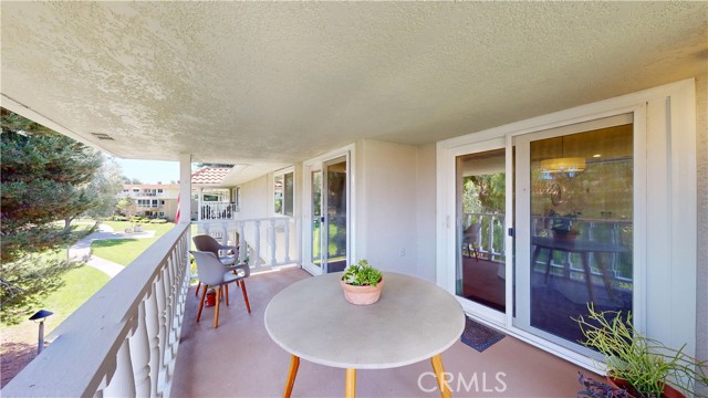 Detail Gallery Image 37 of 41 For 2399 via Mariposa 3f,  Laguna Woods,  CA 92637 - 1 Beds | 1 Baths