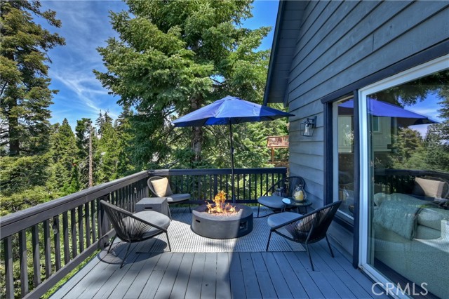 Detail Gallery Image 38 of 47 For 720 Buckingham, Lake Arrowhead,  CA 92352 - 3 Beds | 2/1 Baths