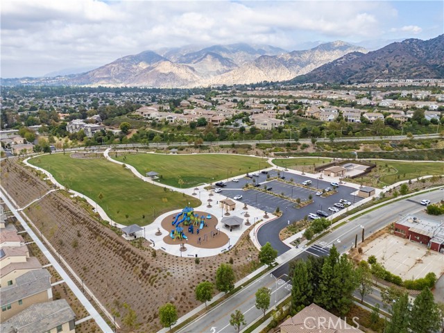 Detail Gallery Image 47 of 47 For 959 N Sunrise Ln a,  Azusa,  CA 91702 - 3 Beds | 2/1 Baths