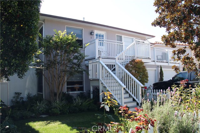 453 Cypress #C, Laguna Beach, CA 92651