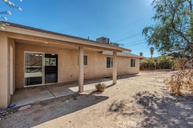 Detail Gallery Image 17 of 25 For 5988 Cahuilla Ave, Twentynine Palms,  CA 92277 - 3 Beds | 2 Baths