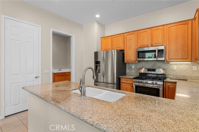 Detail Gallery Image 7 of 35 For 1790 N Forest Oaks Dr, Beaumont,  CA 92223 - 2 Beds | 2 Baths