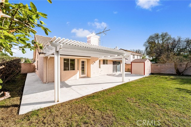 Detail Gallery Image 28 of 28 For 351 Foxboro, Walnut,  CA 91789 - 3 Beds | 2 Baths