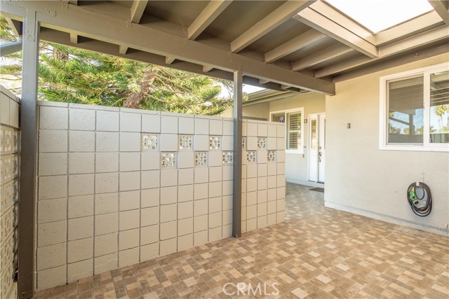 Detail Gallery Image 29 of 30 For 1880 St John Rd Mut 15, 33b, Seal Beach,  CA 90740 - 2 Beds | 1 Baths