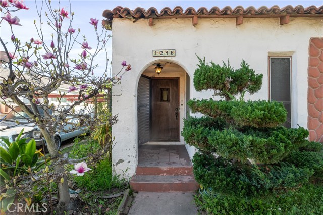 Detail Gallery Image 5 of 43 For 1248 W 162nd, Gardena,  CA 90247 - 2 Beds | 1 Baths