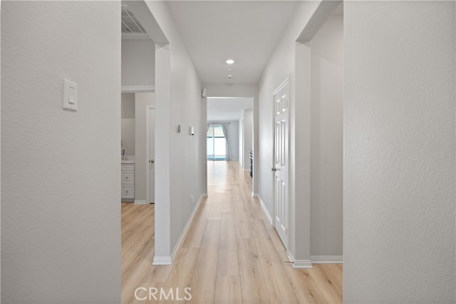 Detail Gallery Image 2 of 9 For 25541 Buckeye Meadow Ln, Homeland,  CA 92548 - 4 Beds | 2 Baths