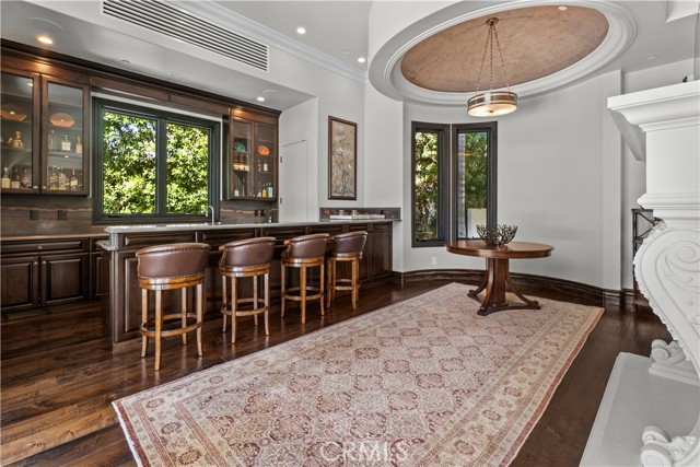 Detail Gallery Image 12 of 41 For 1210 Chantilly, Los Angeles,  CA 90077 - 6 Beds | 8 Baths