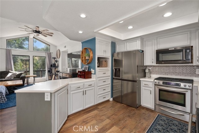 Detail Gallery Image 10 of 40 For 31388 Yosemite Springs, Coarsegold,  CA 93614 - 3 Beds | 2 Baths