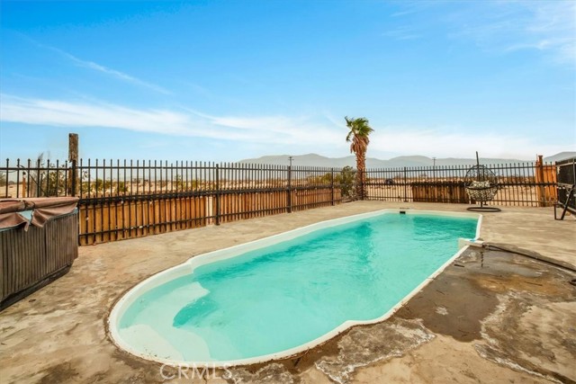 Detail Gallery Image 31 of 44 For 3737 Meriwether Rd, Twentynine Palms,  CA 92277 - 4 Beds | 2 Baths