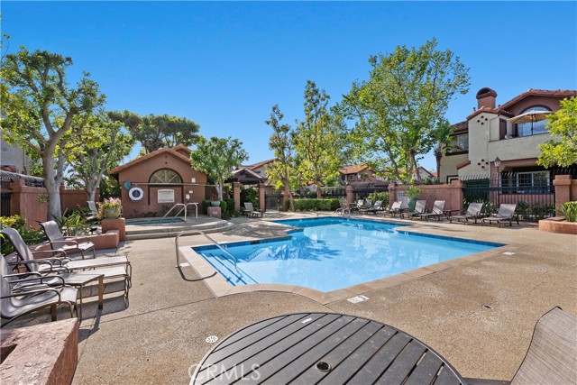 Detail Gallery Image 37 of 46 For 104 Flor De Sol #60,  Rancho Santa Margarita,  CA 92688 - 2 Beds | 1 Baths