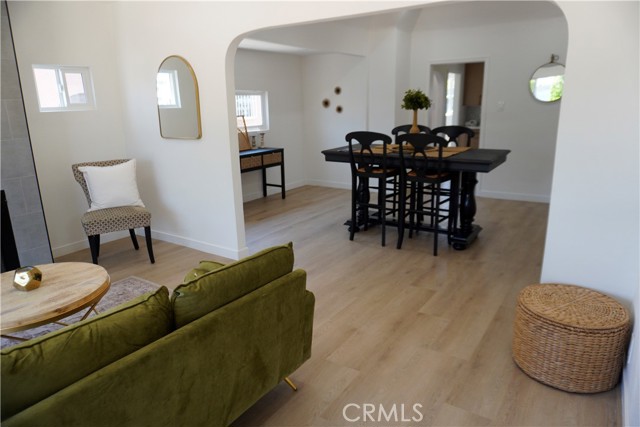 Detail Gallery Image 15 of 36 For 3515 S Norton Ave, Los Angeles,  CA 90018 - 2 Beds | 3 Baths