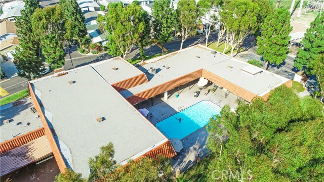 Detail Gallery Image 34 of 39 For 3595 Santa Fe Avenue, #302, Long Beach,  CA 90810 - 3 Beds | 2 Baths