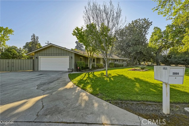 Detail Gallery Image 11 of 54 For 2804 Mccombs, Merced,  CA 95340 - 4 Beds | 2 Baths